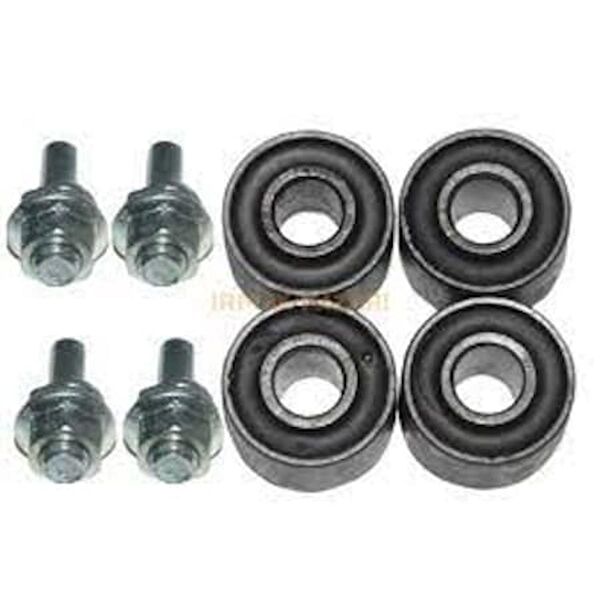 Arzu Monero Krank, Piston ve Contalar