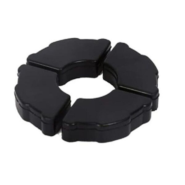 Arzu Monero Krank, Piston ve Contalar