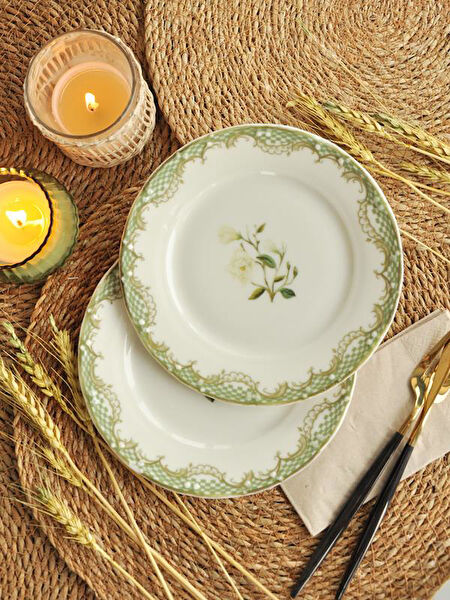 Mart Home Servis, Sunum Tabakları