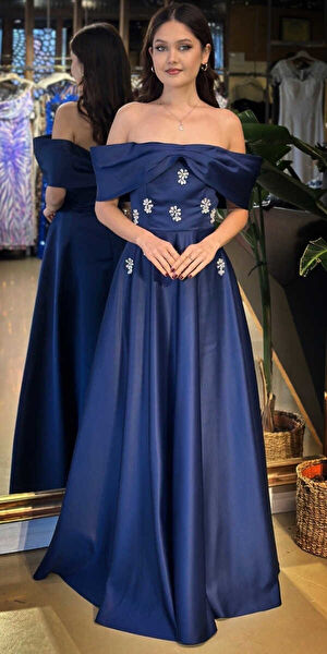 Abiyeniall Abiye Elbise