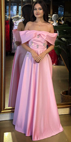 Abiyeniall Abiye Elbise