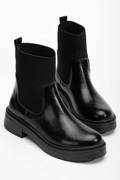 Hayalimdeki Ayakkabı Kadın Bot