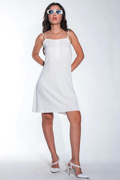 ZAYBUKA Günlük Elbise