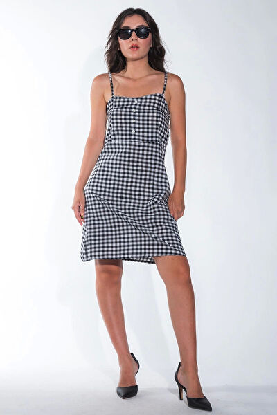 ZAYBUKA Günlük Elbise