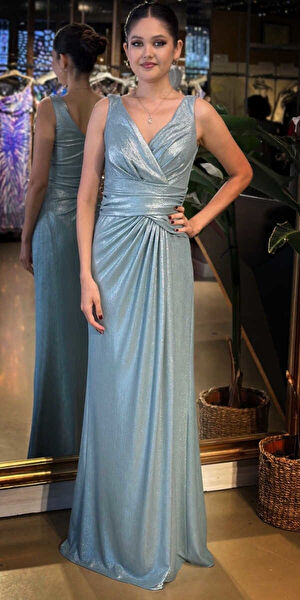 Abiyeniall Abiye Elbise