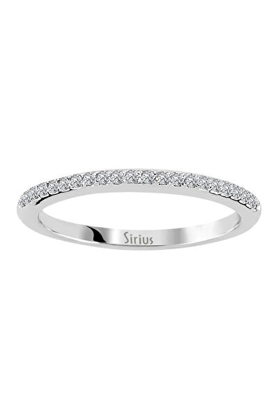 Sirius Pırlanta Altın Yüzük