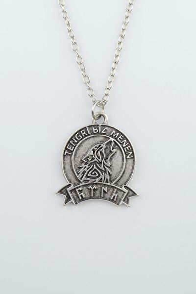 Bu Farklı Kolye, Zincir, Künye