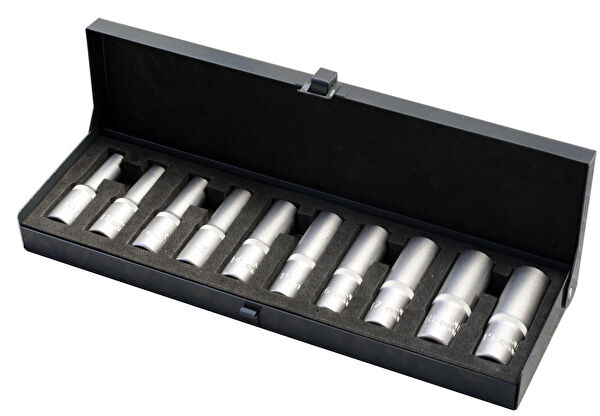 İZELTAŞ Alyan, Lokma Takımı