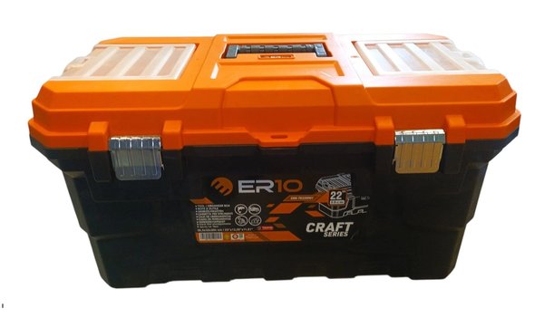 ER10 Takım Çantası