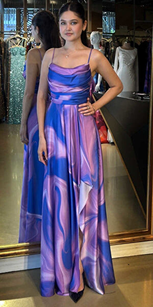 Abiyeniall Abiye Elbise