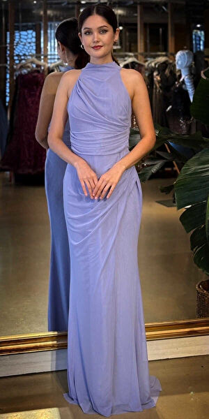 Abiyeniall Abiye Elbise