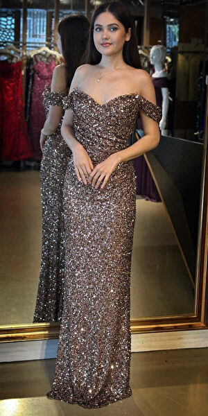 Abiyeniall Abiye Elbise