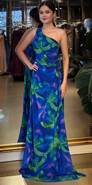 Abiyeniall Abiye Elbise