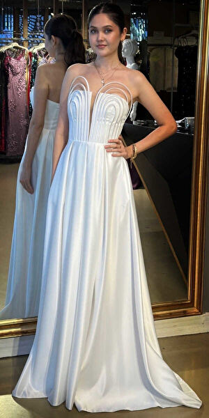 Abiyeniall Abiye Elbise