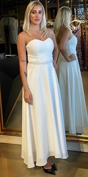 Abiyeniall Abiye Elbise