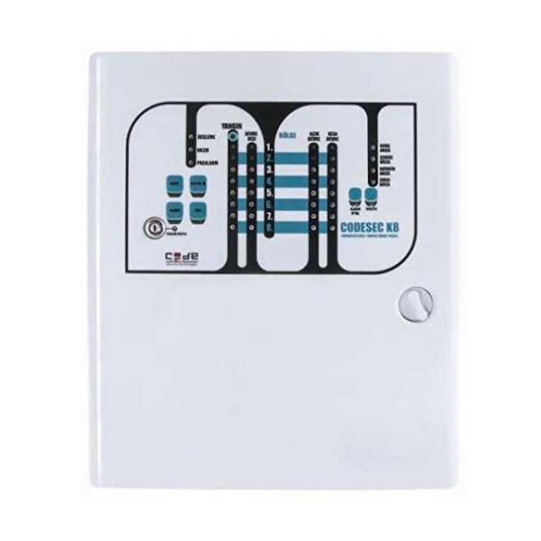 Code Alarm Sistemleri