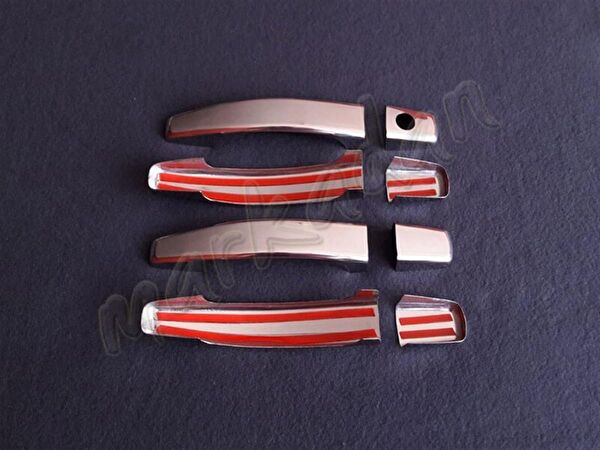 Chevrolet Kapı Kolları