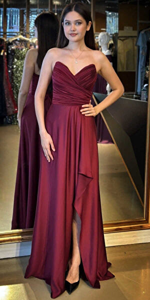 Abiyeniall Abiye Elbise