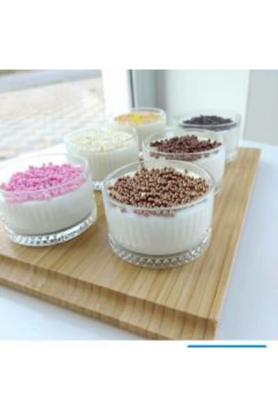 Paşabahçe Kase