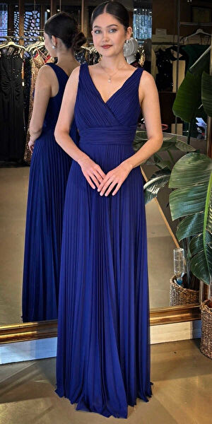 Abiyeniall Abiye Elbise