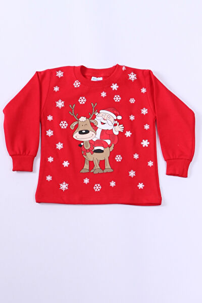 HÇM Bebek Sweatshirt
