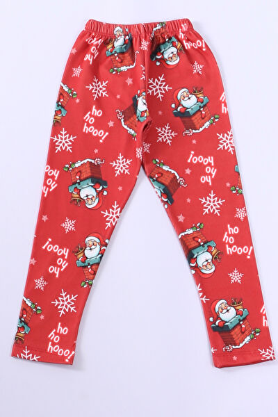 HÇM Kız Çocuk Tayt