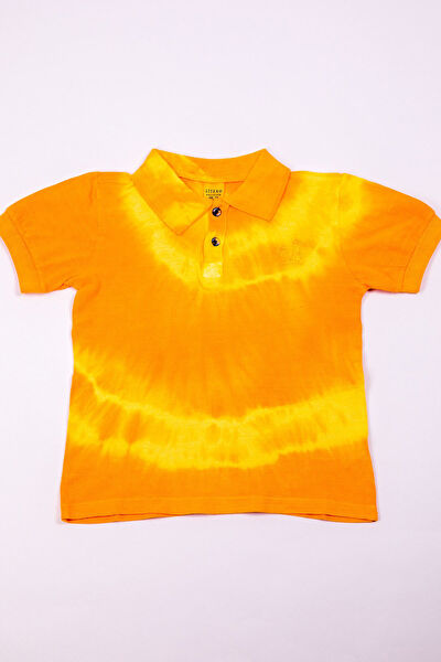 HÇM Erkek Çocuk Tişört