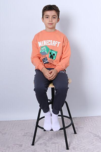 HÇM Erkek Çocuk Eşofman