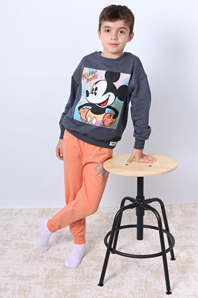 HÇM Erkek Çocuk Eşofman