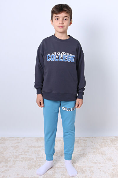 HÇM Erkek Çocuk Takım