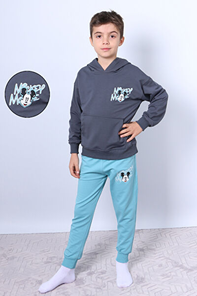 HÇM Erkek Çocuk Eşofman