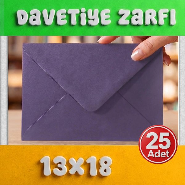 Art&Sanat Zarflar