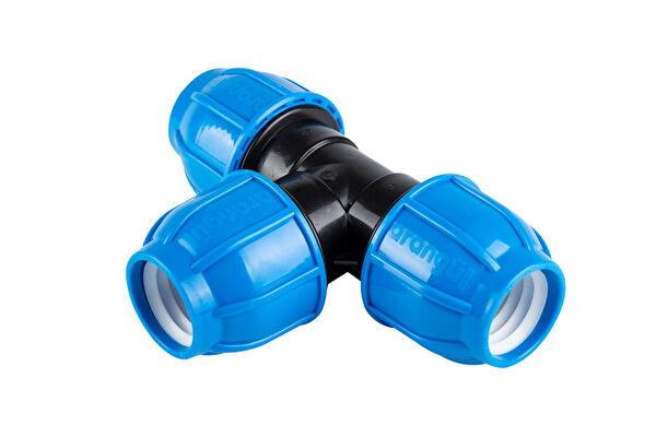 Arangül Hortum Bağlantısı, Kelepçe