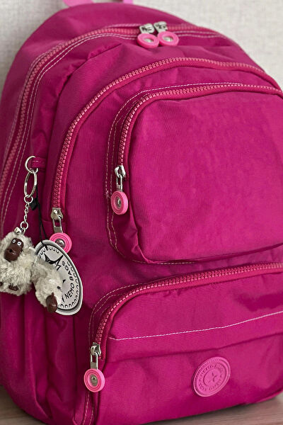 Nemo Group Okul Çantası