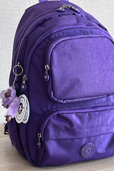 Nemo Group Kadın Sırt Çantası