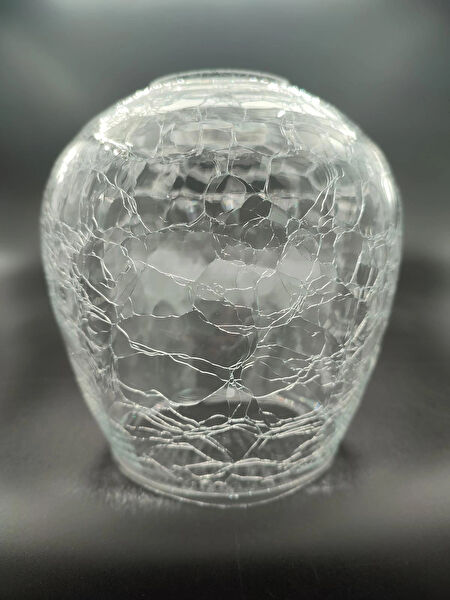 Kuğulu Avize Avize, Sarkıt