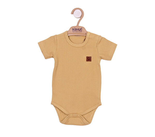 Kidaxi Body, Zıbın