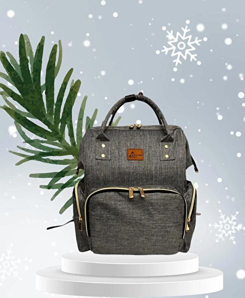 Giraffe Bebek Bakım Çantası