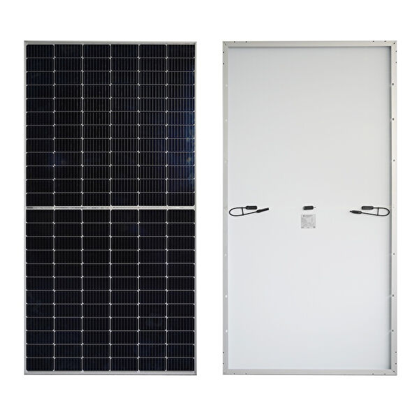 Apex Güneş Panelleri