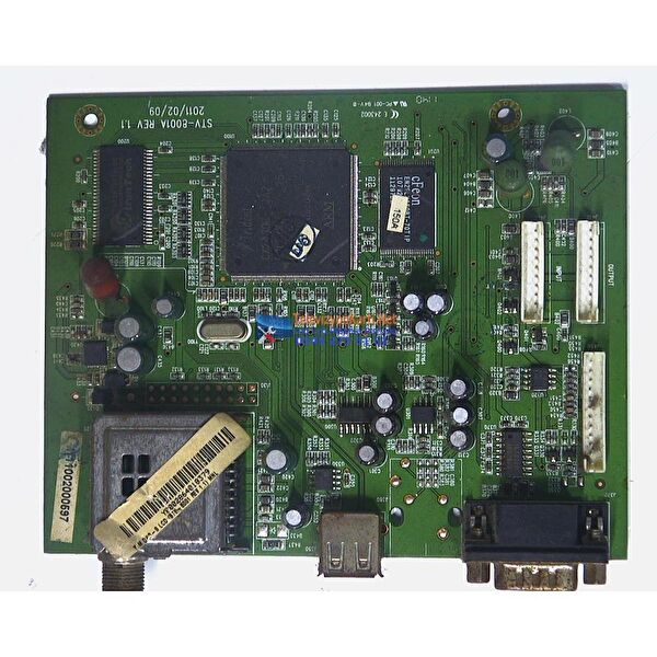 Sunny Televizyon Yedek Parçaları