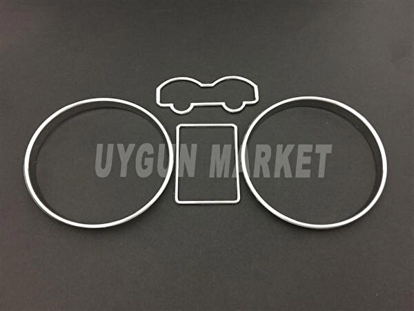 OEM Krom Aksesuarlar