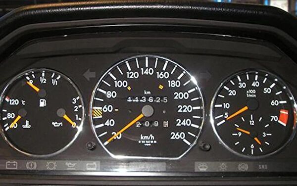 Mercedes Krom Aksesuarlar