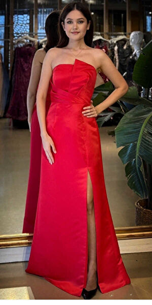 Abiyeniall Abiye Elbise