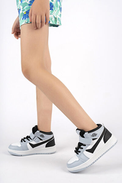 McDark Erkek Çocuk Spor Ayakkabı, Sneaker