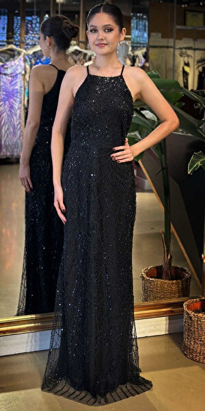 Abiyeniall Abiye Elbise