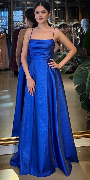 Abiyeniall Abiye Elbise