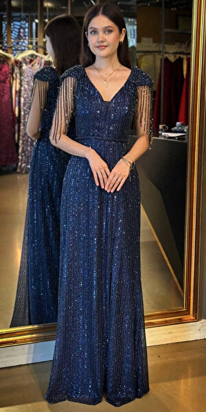 Abiyeniall Abiye Elbise