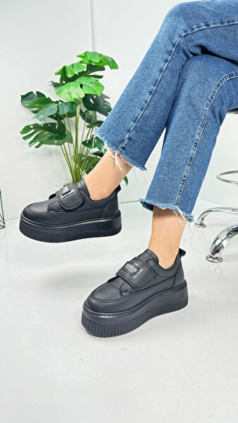 Nstil Kadın Sneaker Ayakkabı