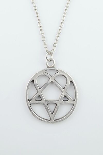 Bu Farklı Kolye, Zincir, Künye