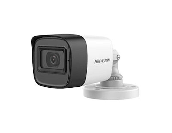 Hikvision Güvenlik Kamerası